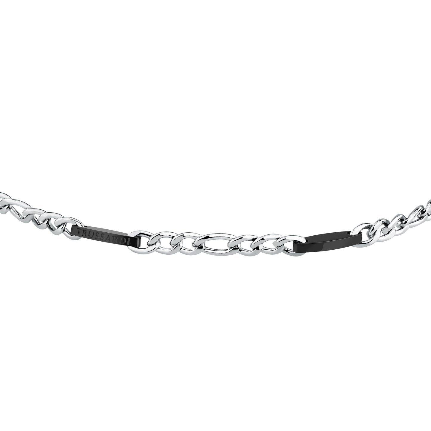 TRUSSARDI T-STEEL TJAXV40 Men's Bracelet