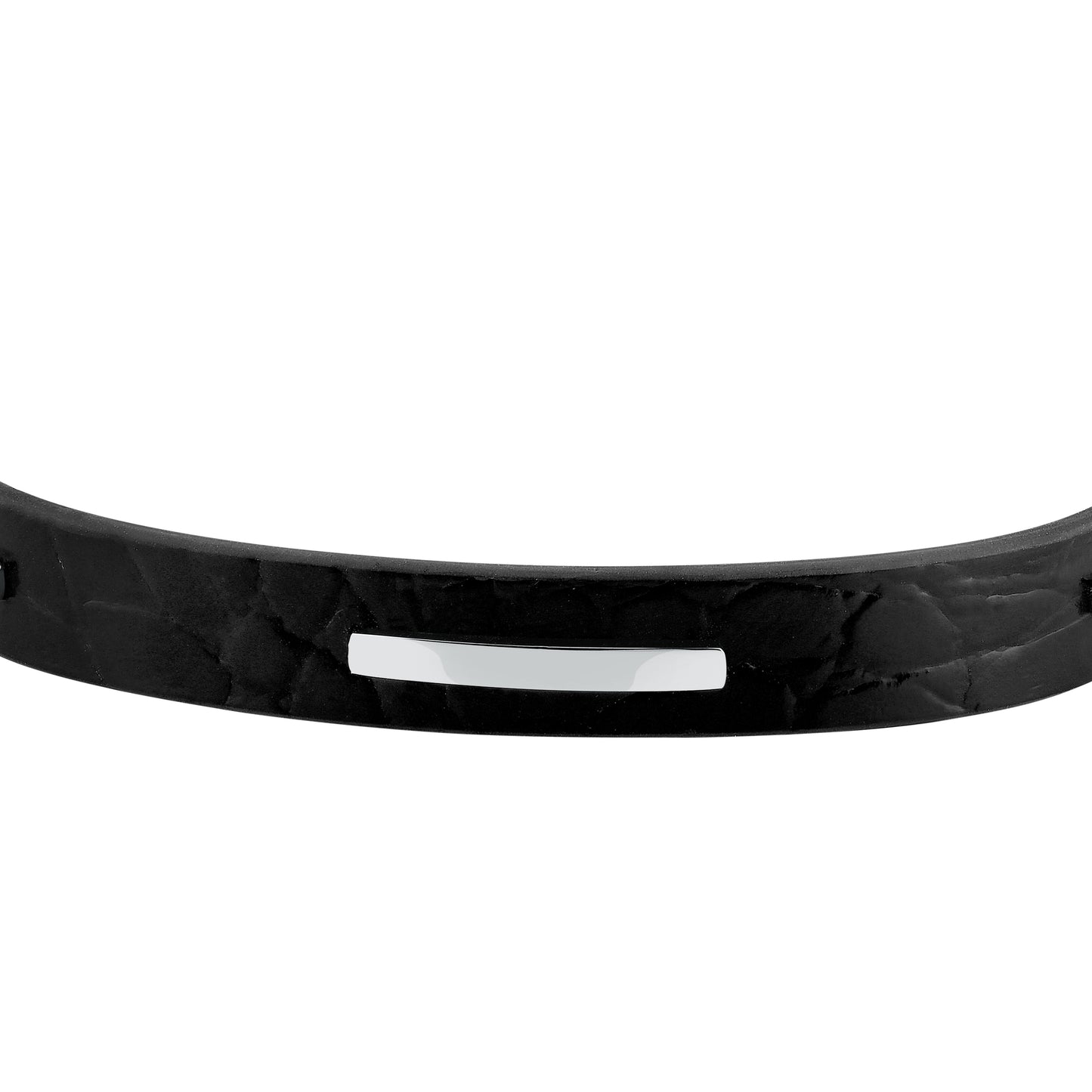 TRUSSARDI T-LEATHER Men's Bracelet TJAXZ09