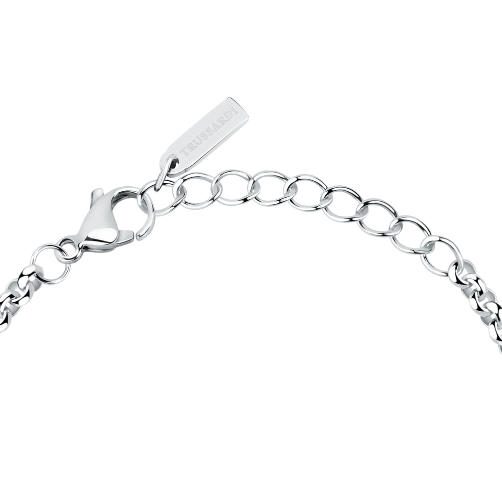 
                  
                    TRUSSARDI WOMEN'S BRACELET T-ROUND TJAYF10
                  
                