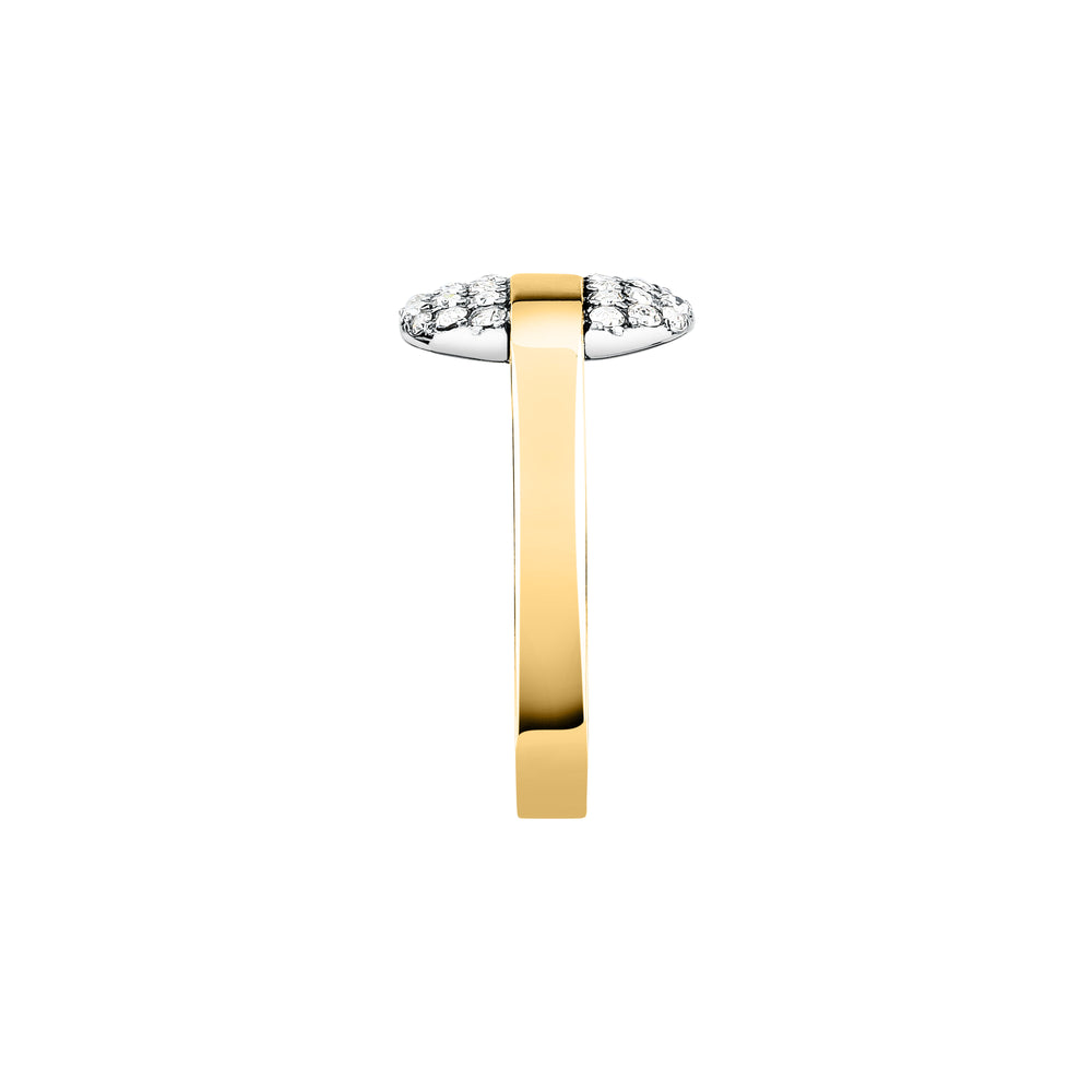 
                  
                    TRUSSARDI JEWELS T-ROUND Women's Ring TJAYF19012
                  
                