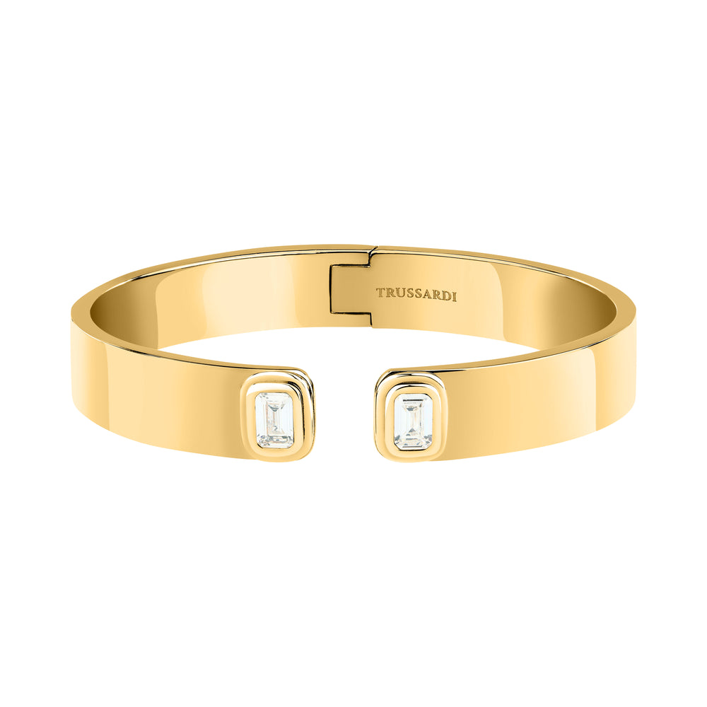 TRUSSARDI T-DESIGN TJAYV01 Women's Bracelet