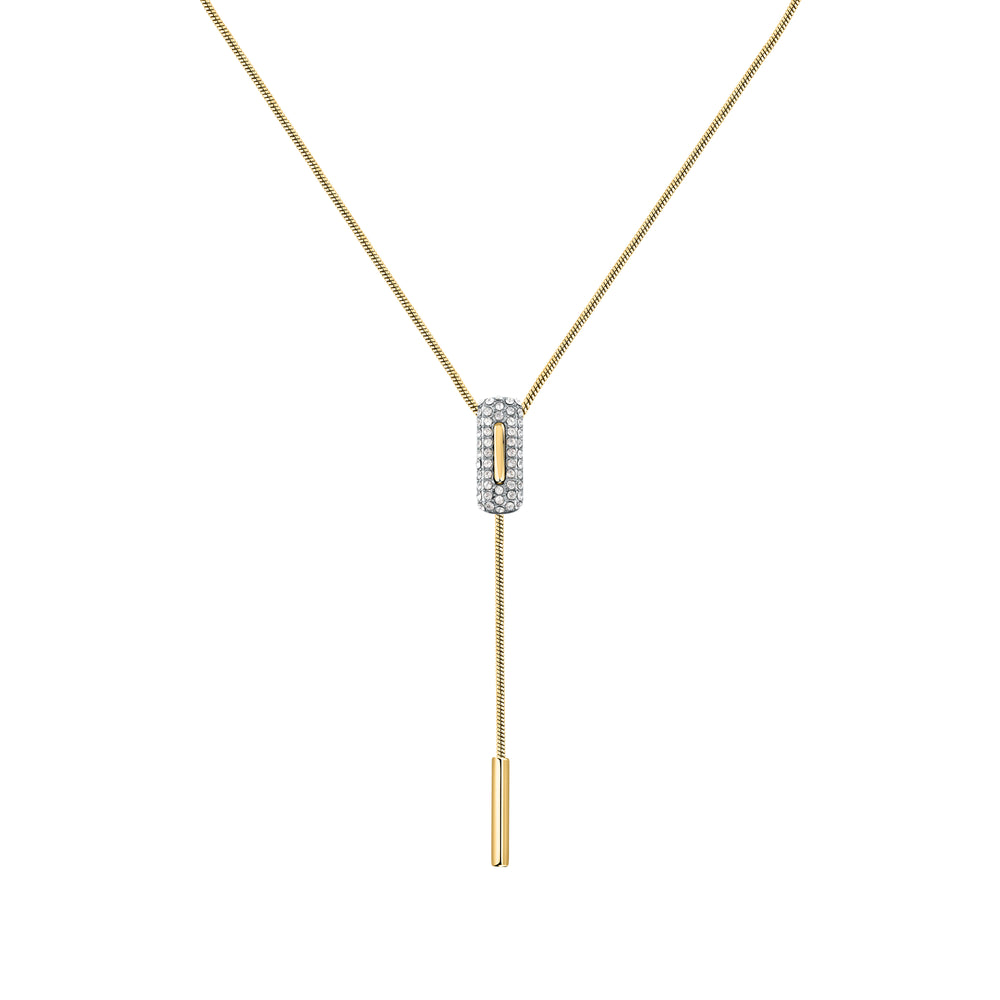 TRUSSARDI CONCEPT Women's Necklace TJAYY01