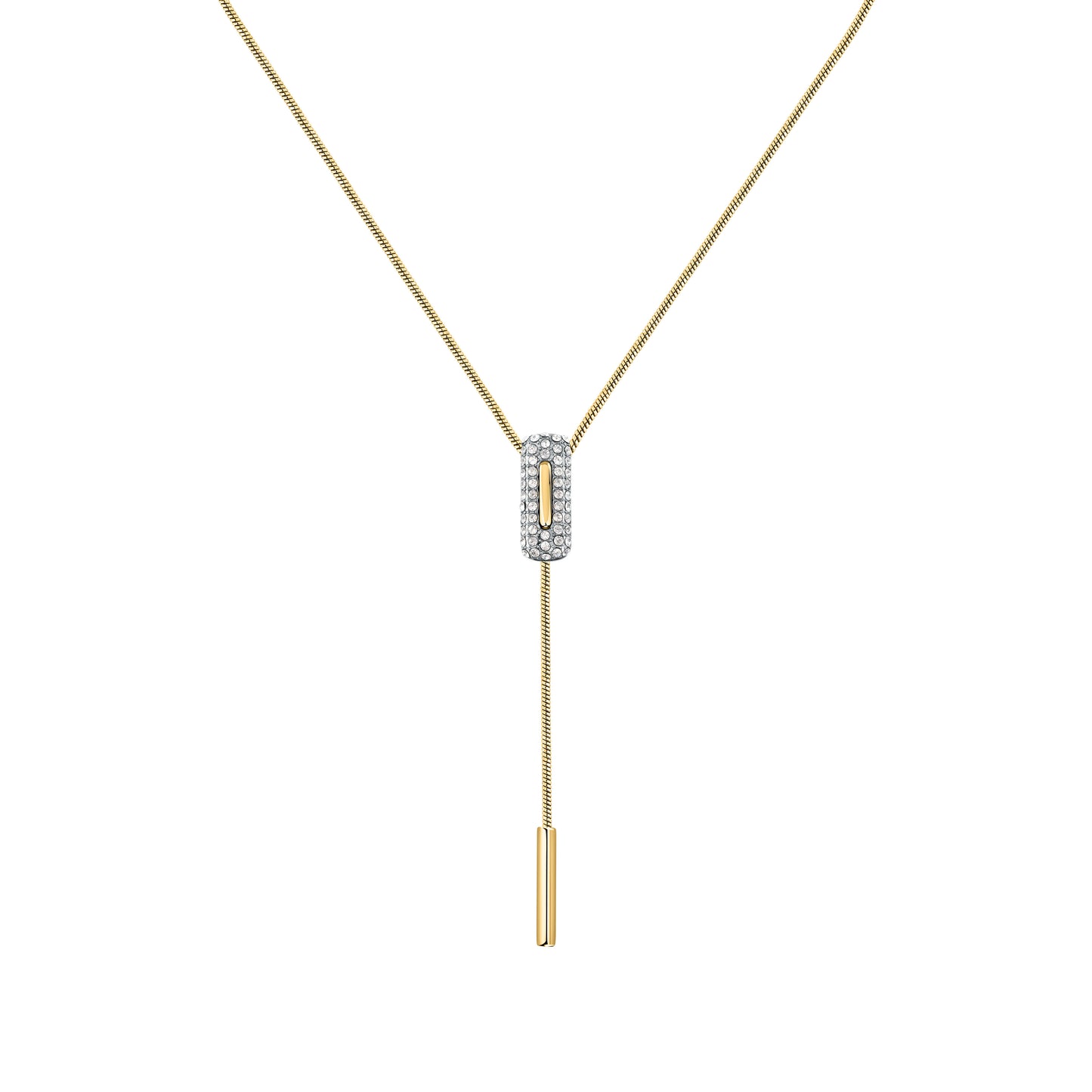 TRUSSARDI CONCEPT Women's Necklace TJAYY01