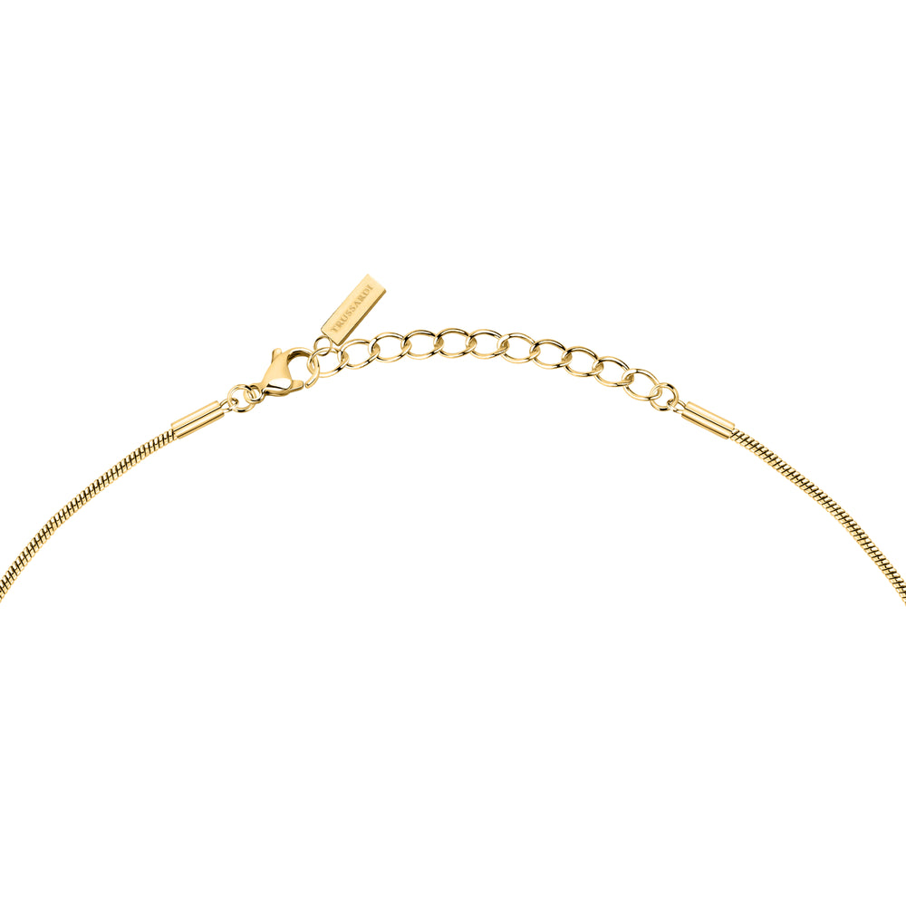 TRUSSARDI CONCEPT Women's Necklace TJAYY01-TRUSSARDI-Eldorado Jewels