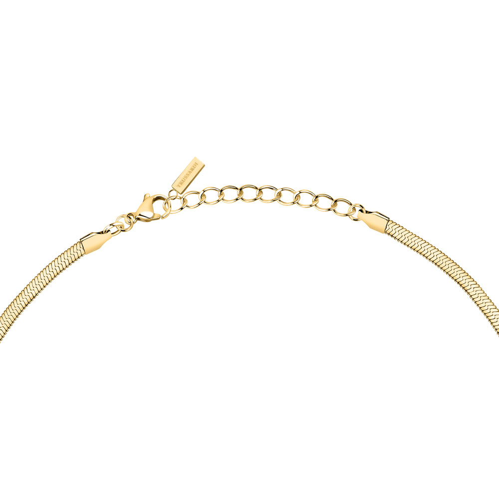 TRUSSARDI CONCEPT Women's Necklace TJAYY02-TRUSSARDI-Eldorado Jewels