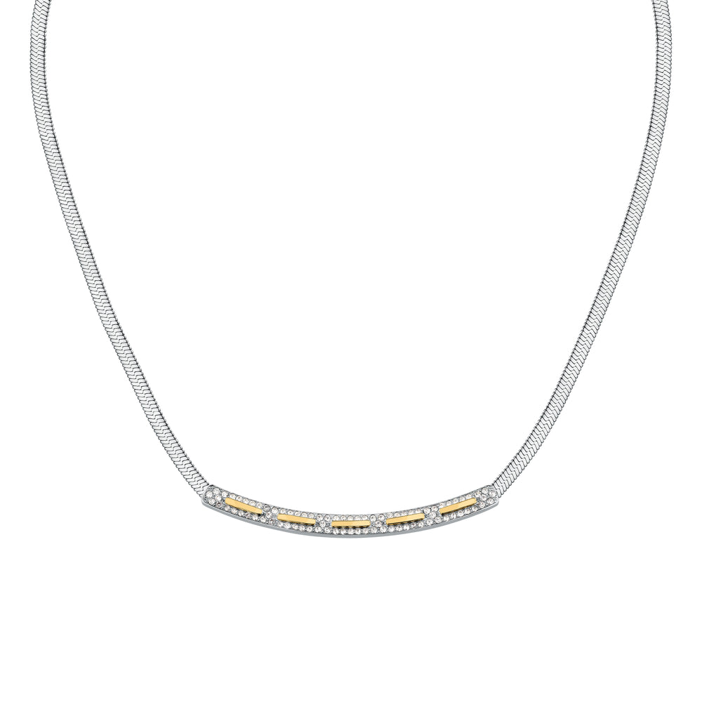 TRUSSARDI CONCEPT Women's Necklace TJAYY03