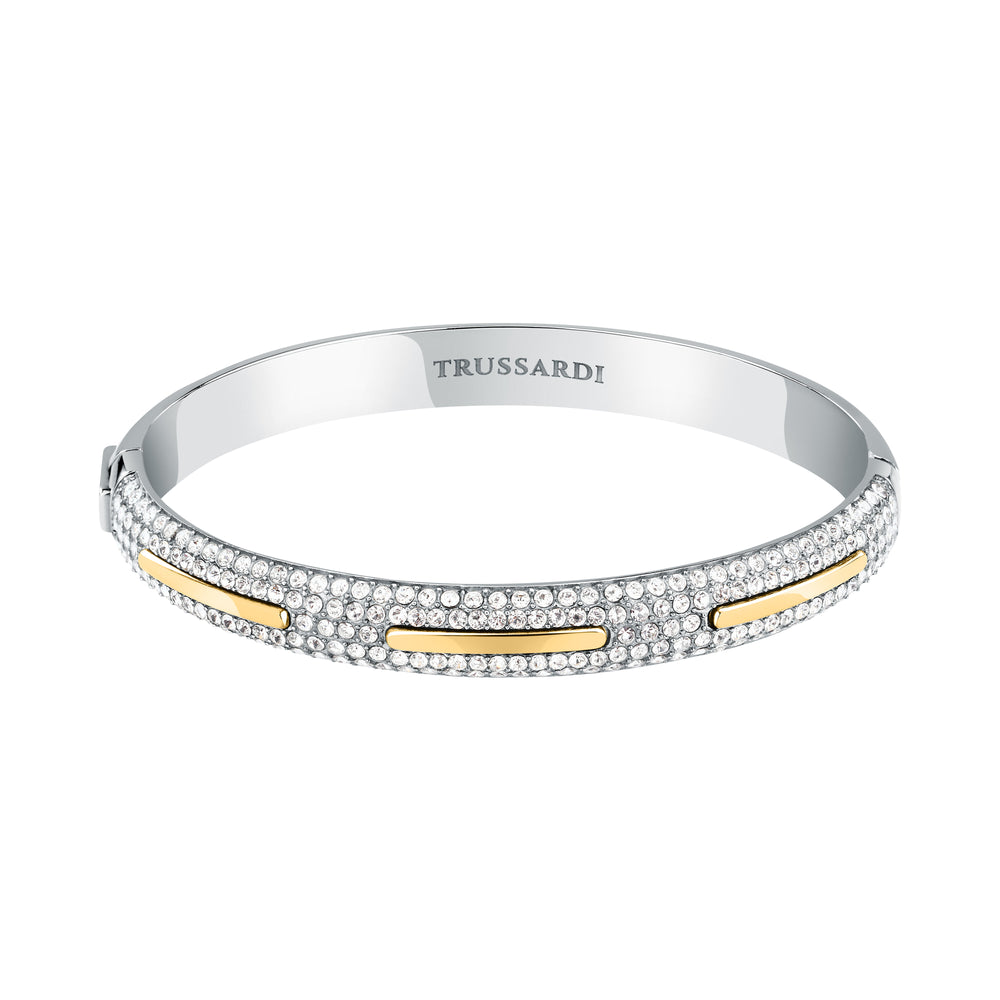 TRUSSARDI CONCEPT Women's Bracelet TJAYY04