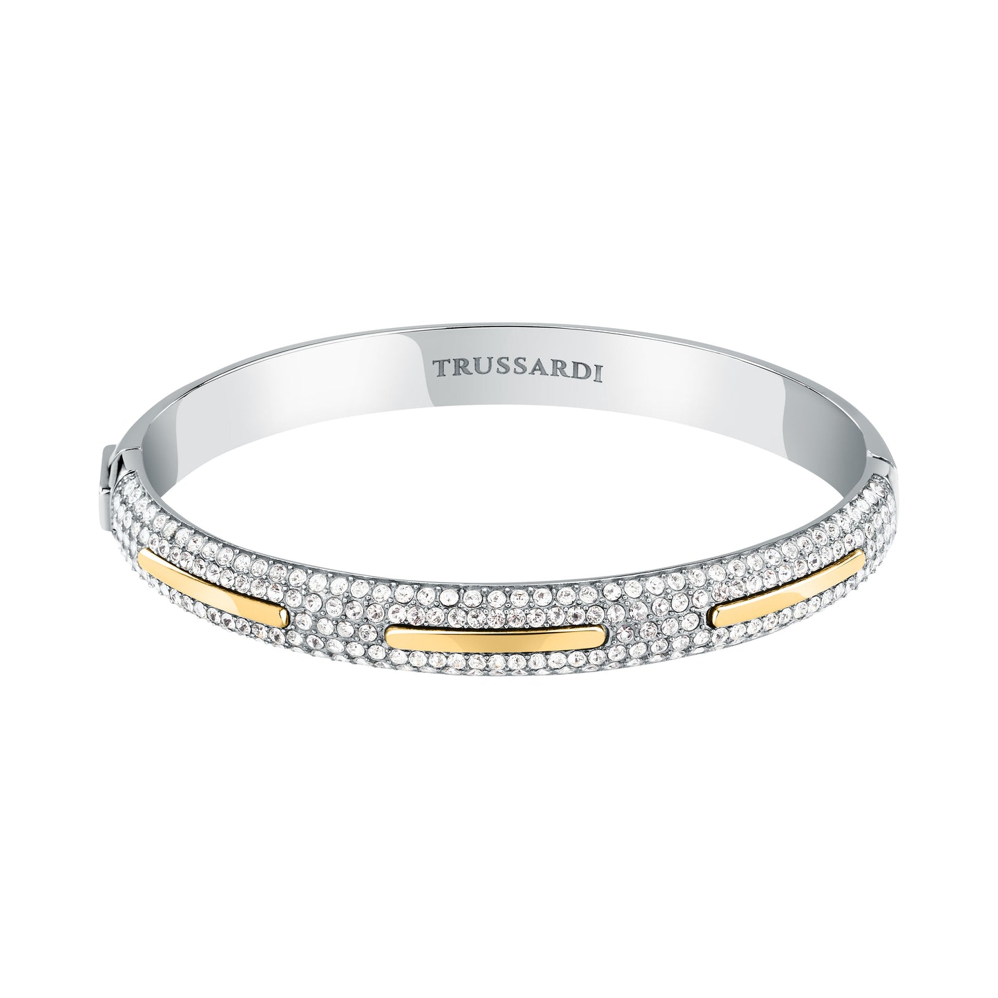 TRUSSARDI CONCEPT Women's Bracelet TJAYY04