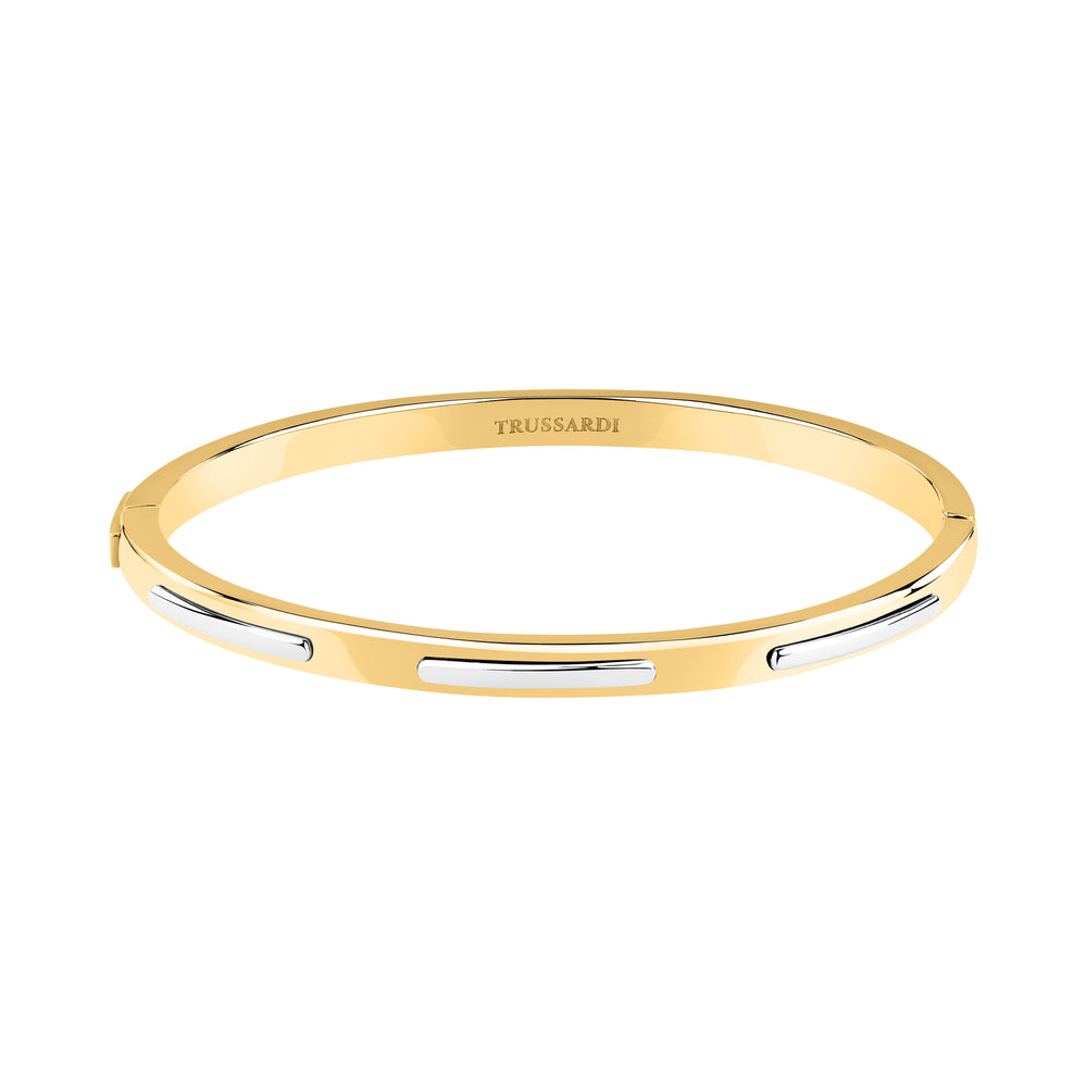 TRUSSARDI CONCEPT Women's Bracelet TJAYY05