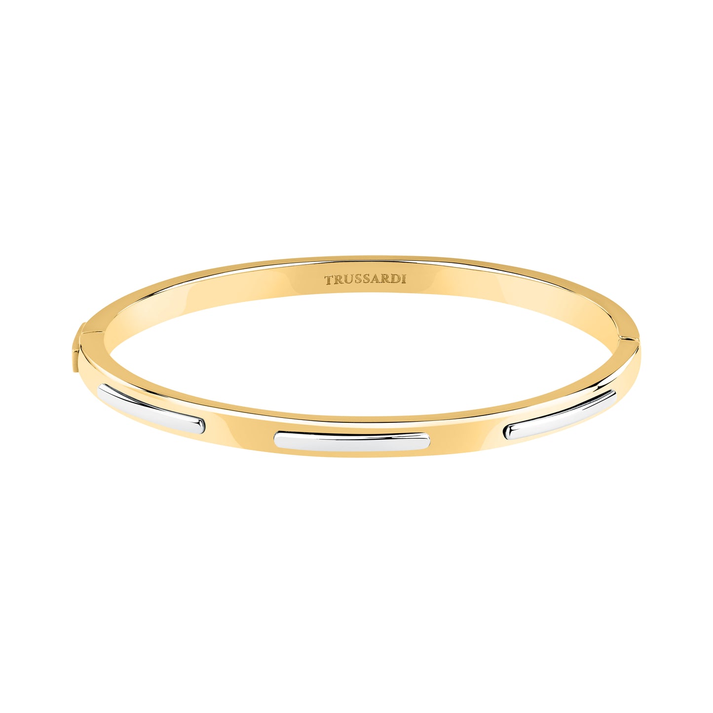 TRUSSARDI CONCEPT Women's Bracelet TJAYY05