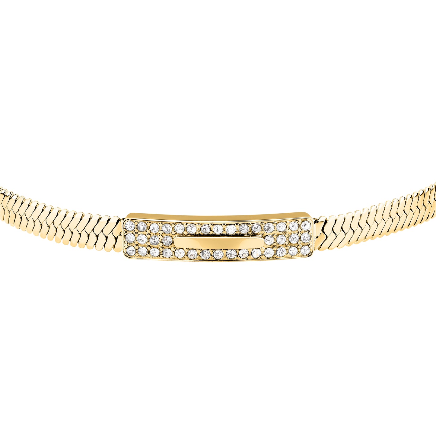 TRUSSARDI CONCEPT Women's Bracelet TJAYY07