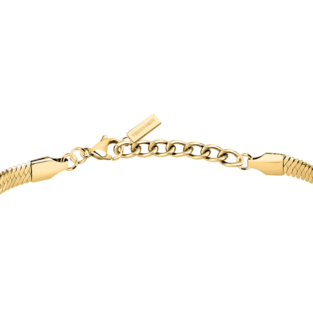 
                  
                    TRUSSARDI CONCEPT Women's Bracelet TJAYY07
                  
                