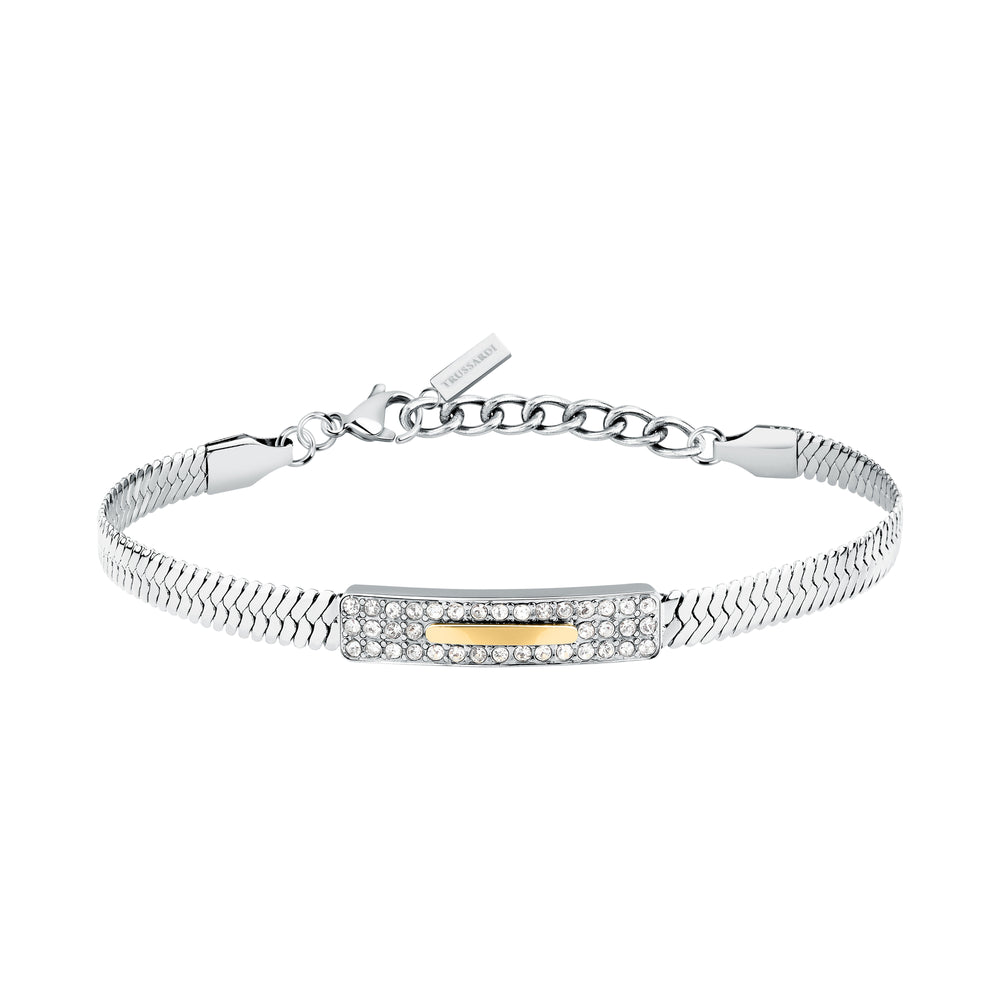 TRUSSARDI CONCEPT Women's Bracelet TJAYY08