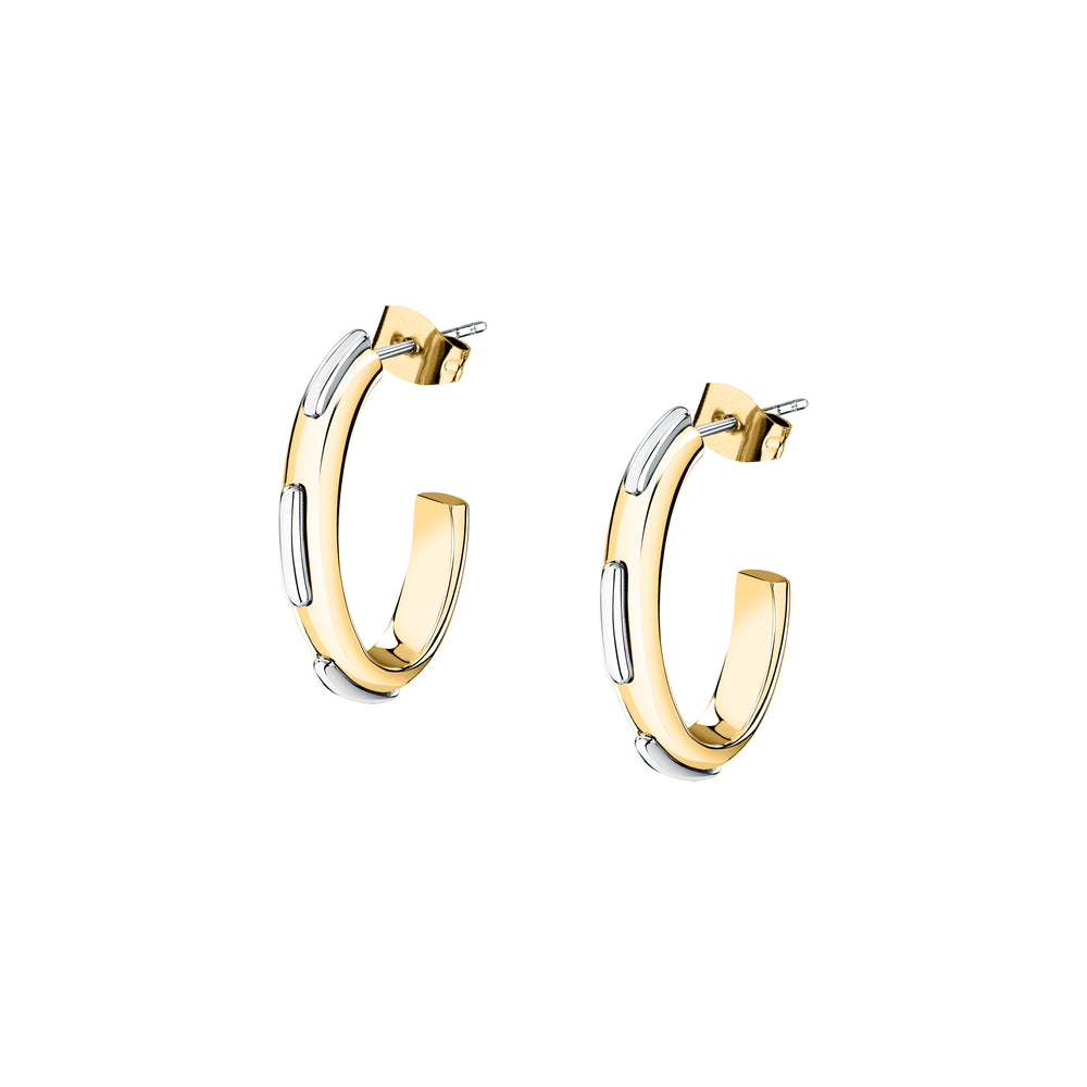 TRUSSARDI CONCEPT TJAYY09 Women's Earrings