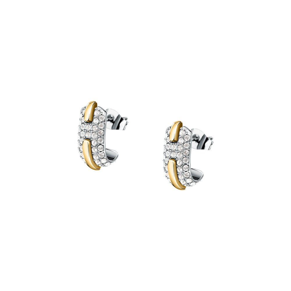 TRUSSARDI CONCEPT TJAYY10 Women's Earrings