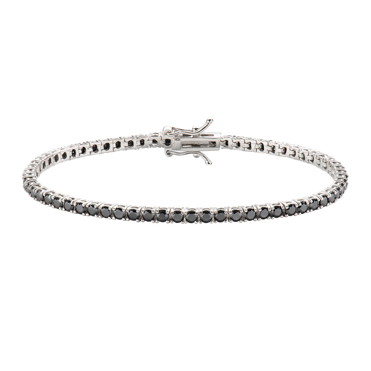 Amen women's bracelet diamonds forever TNNN25-20