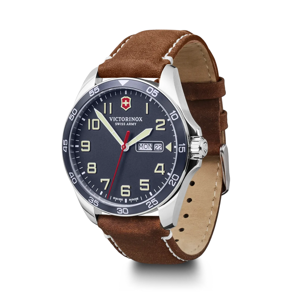 
                  
                    Victorinox FieldForce watch 241848-VICTORINOX-Eldorado Jewels
                  
                