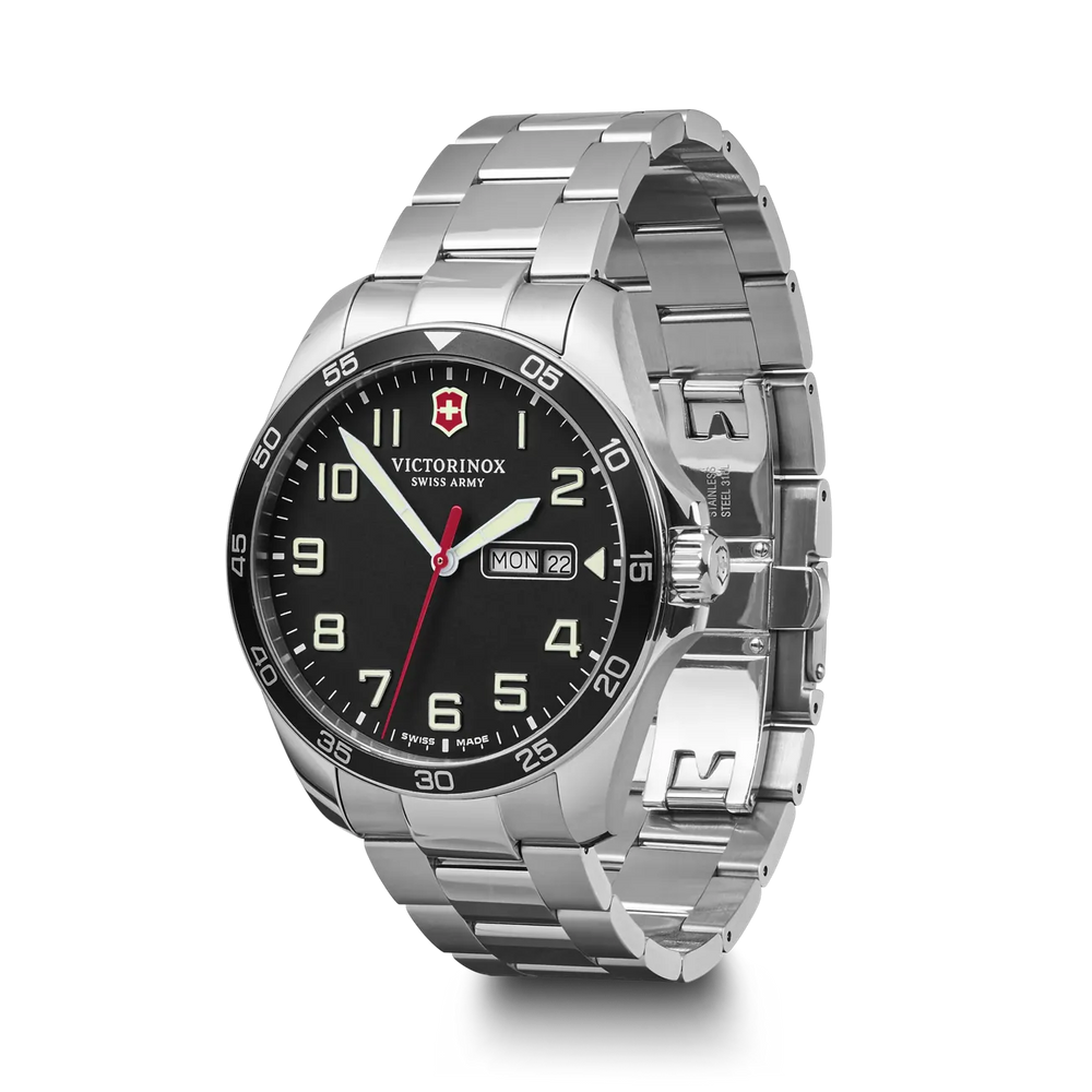 
                  
                    Victorinox FieldForce watch 241849-VICTORINOX-Eldorado Jewels
                  
                