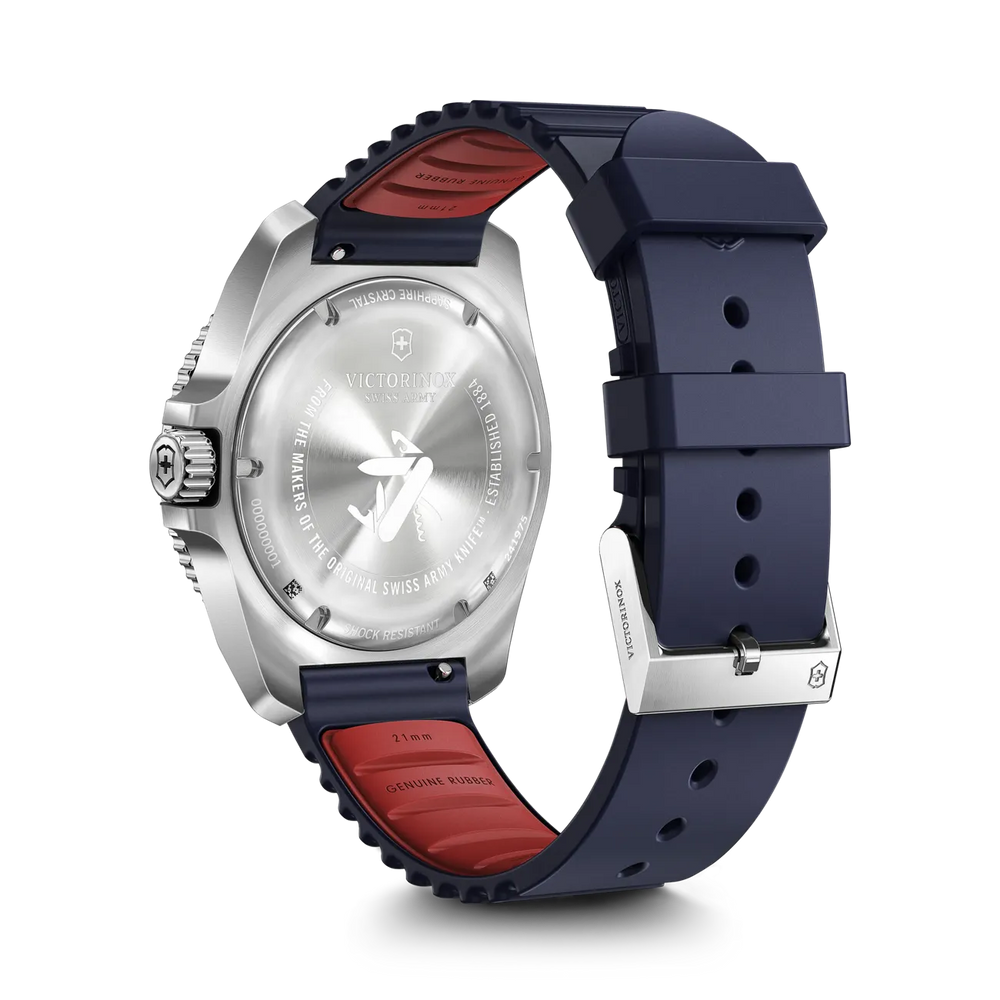 
                  
                    Victorinox Journey 1884 watch - 241975-VICTORINOX-Eldorado Jewels
                  
                