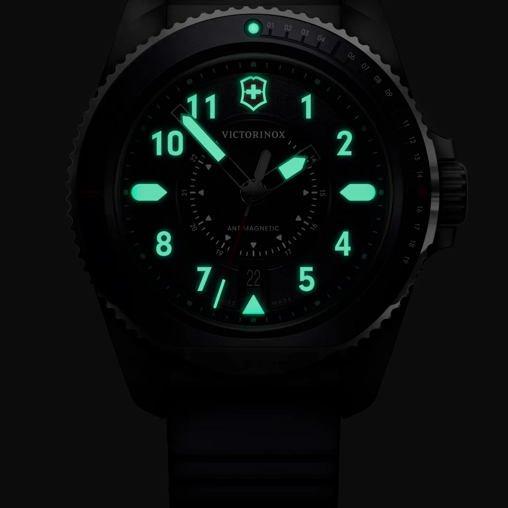 
                  
                    Victorinox Journey 1884 watch - 241975-VICTORINOX-Eldorado Jewels
                  
                