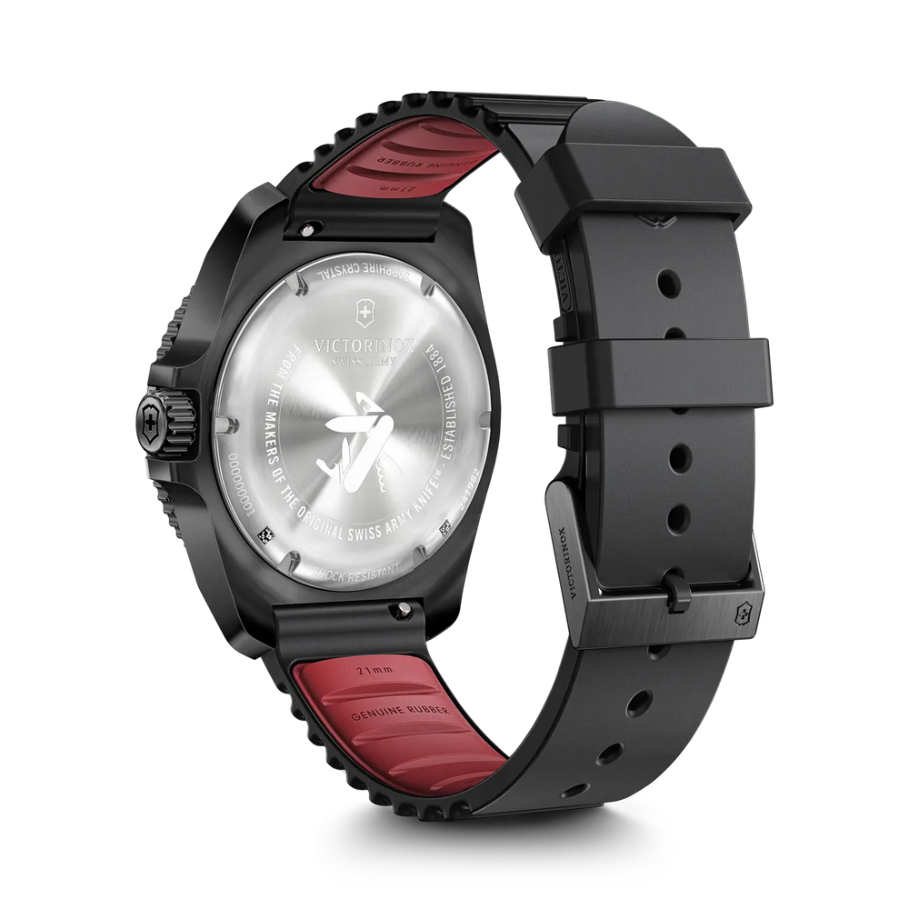 
                  
                    Victorinox Journey 1884 watch - 241982-VICTORINOX-Eldorado Jewels
                  
                