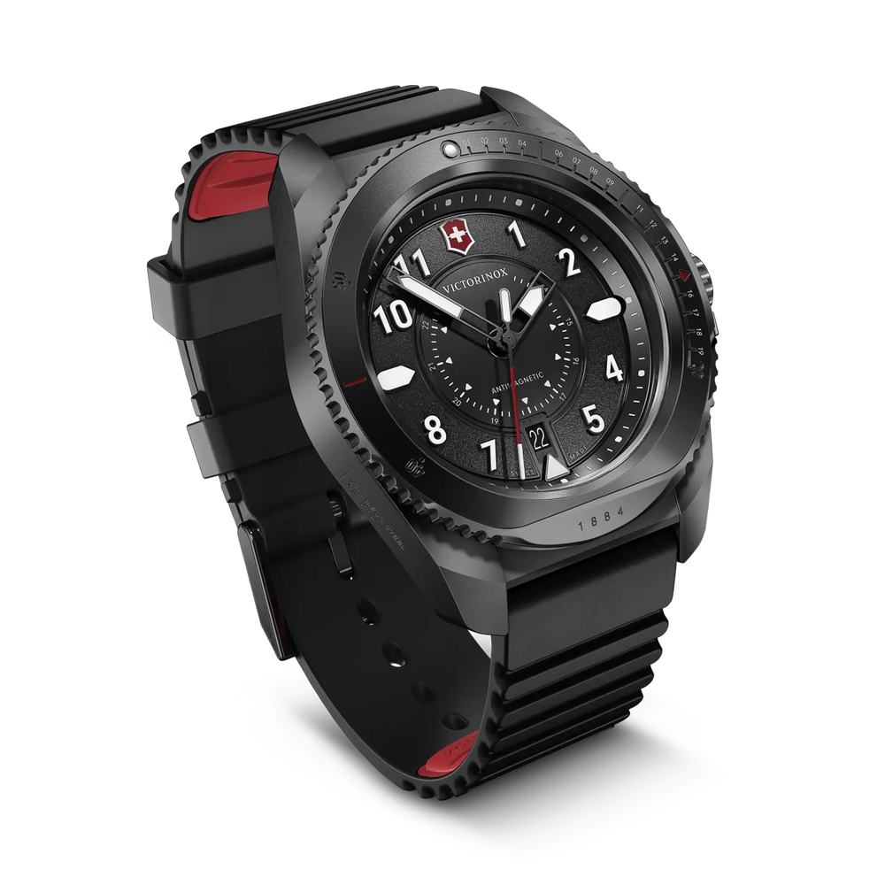 
                  
                    Victorinox Journey 1884 watch - 241982-VICTORINOX-Eldorado Jewels
                  
                