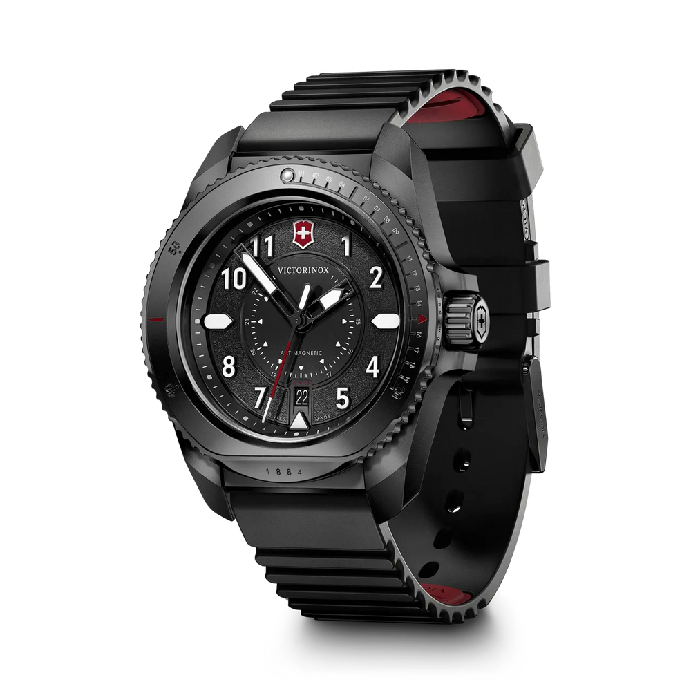 
                  
                    Victorinox Journey 1884 watch - 241982-VICTORINOX-Eldorado Jewels
                  
                