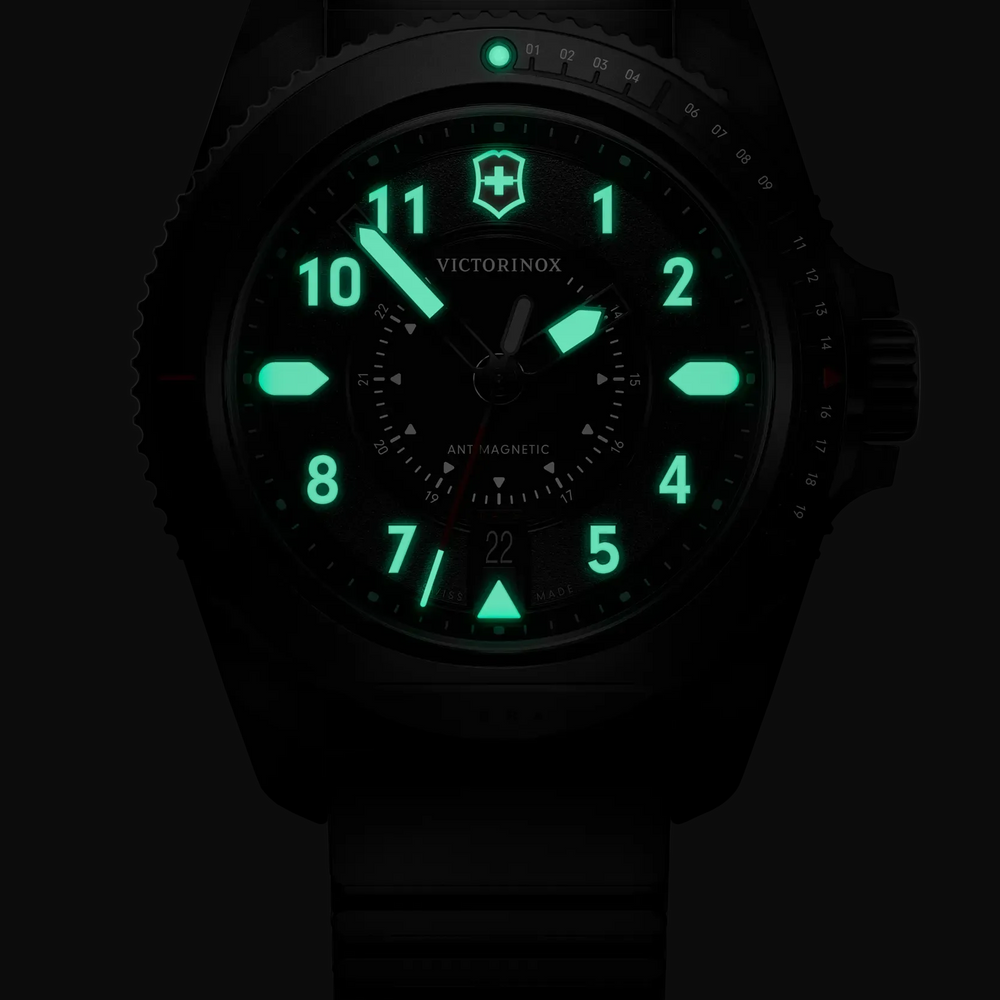 
                  
                    Victorinox Journey 1884 watch - 241982-VICTORINOX-Eldorado Jewels
                  
                