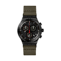 SWATCH YVB416 watch