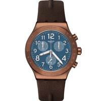 SWATCH YVC100 Watch