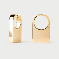 Pdpaola Essentials ARB1-C33-U earrings