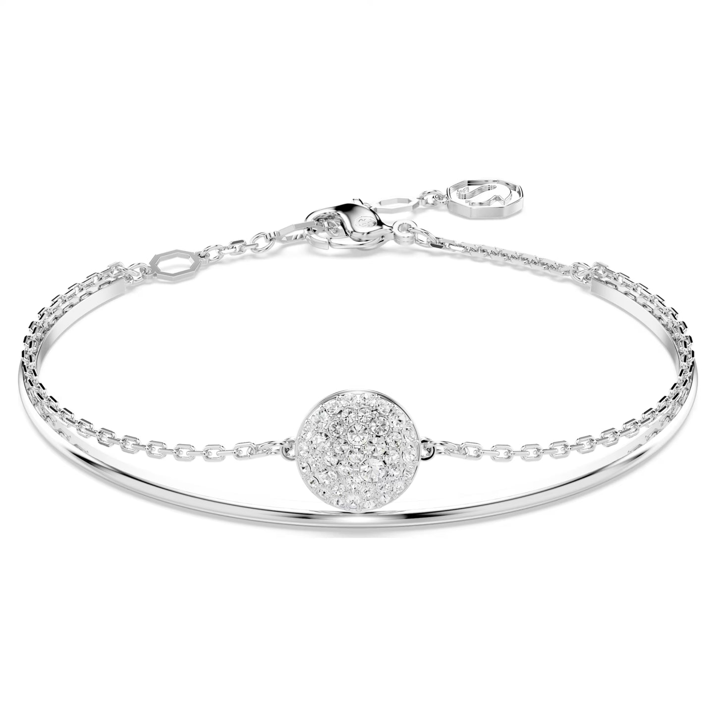 Swarovski Meteor Bangle 5683447