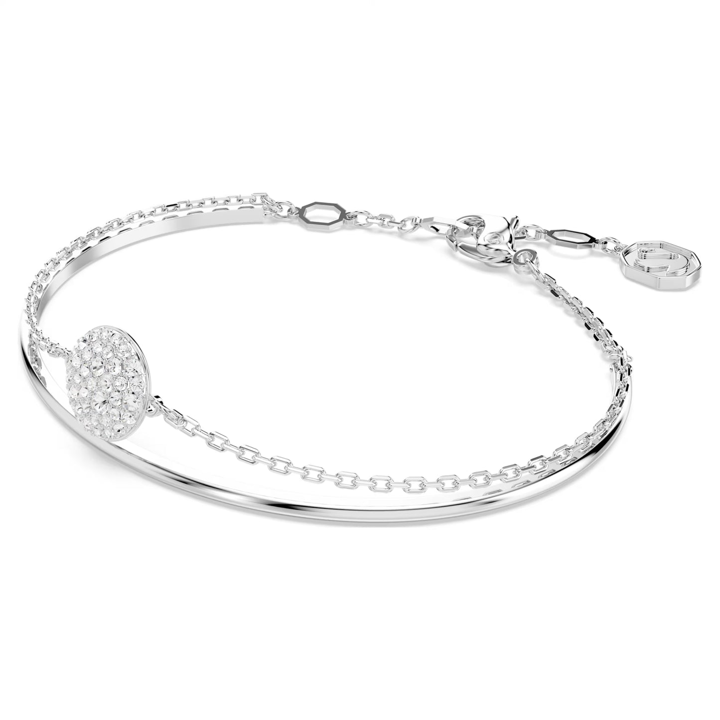 Swarovski Meteor Bangle 5683447