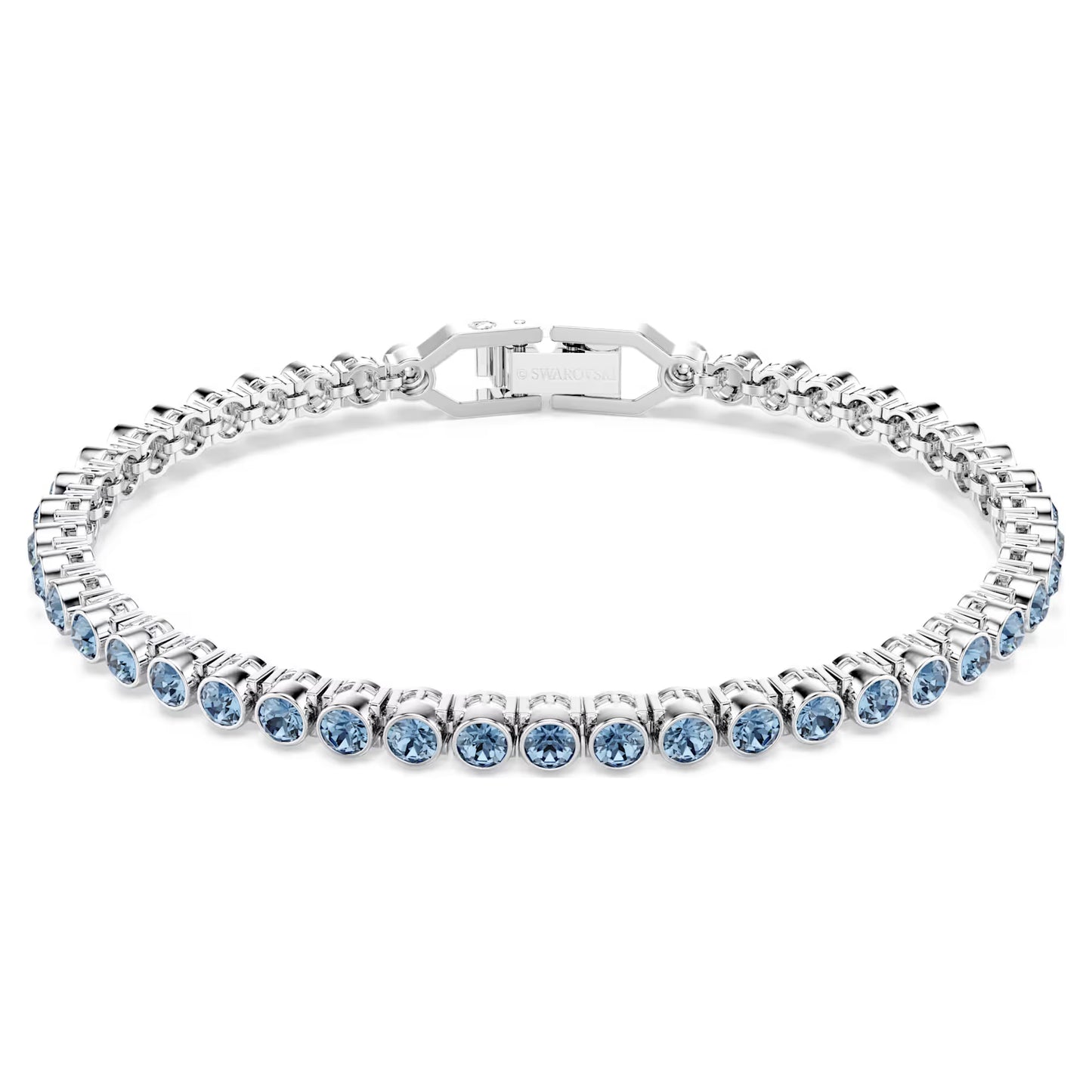 Swarovski Imber Emily Tennis Bracelet 5734239