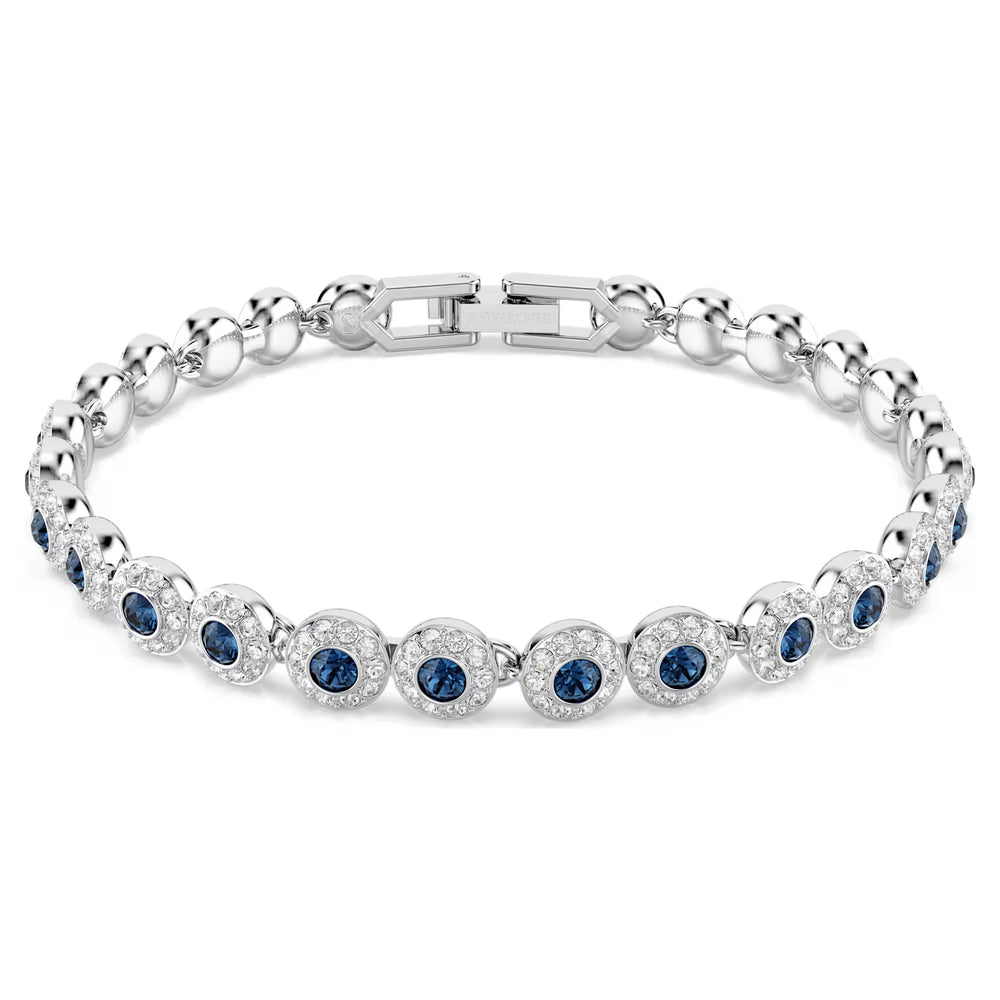 Swarovski Una Angelic Tennis Bracelet 5733401