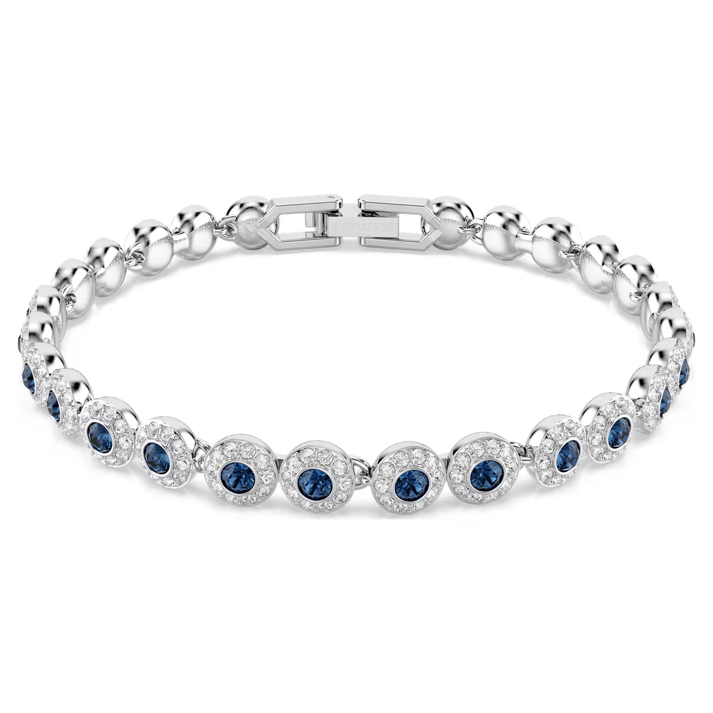 Swarovski Una Angelic Tennis Bracelet 5733401
