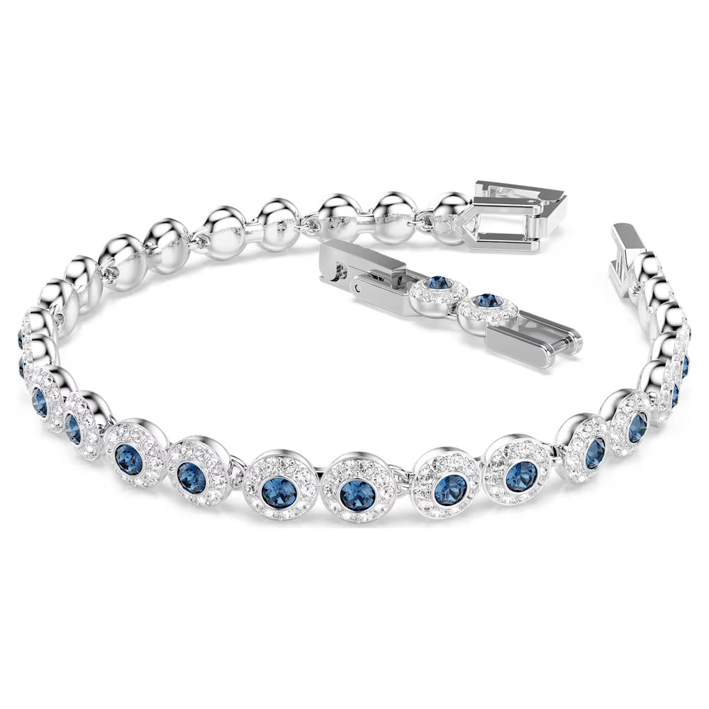 Swarovski Una Angelic Tennis Bracelet 5733401