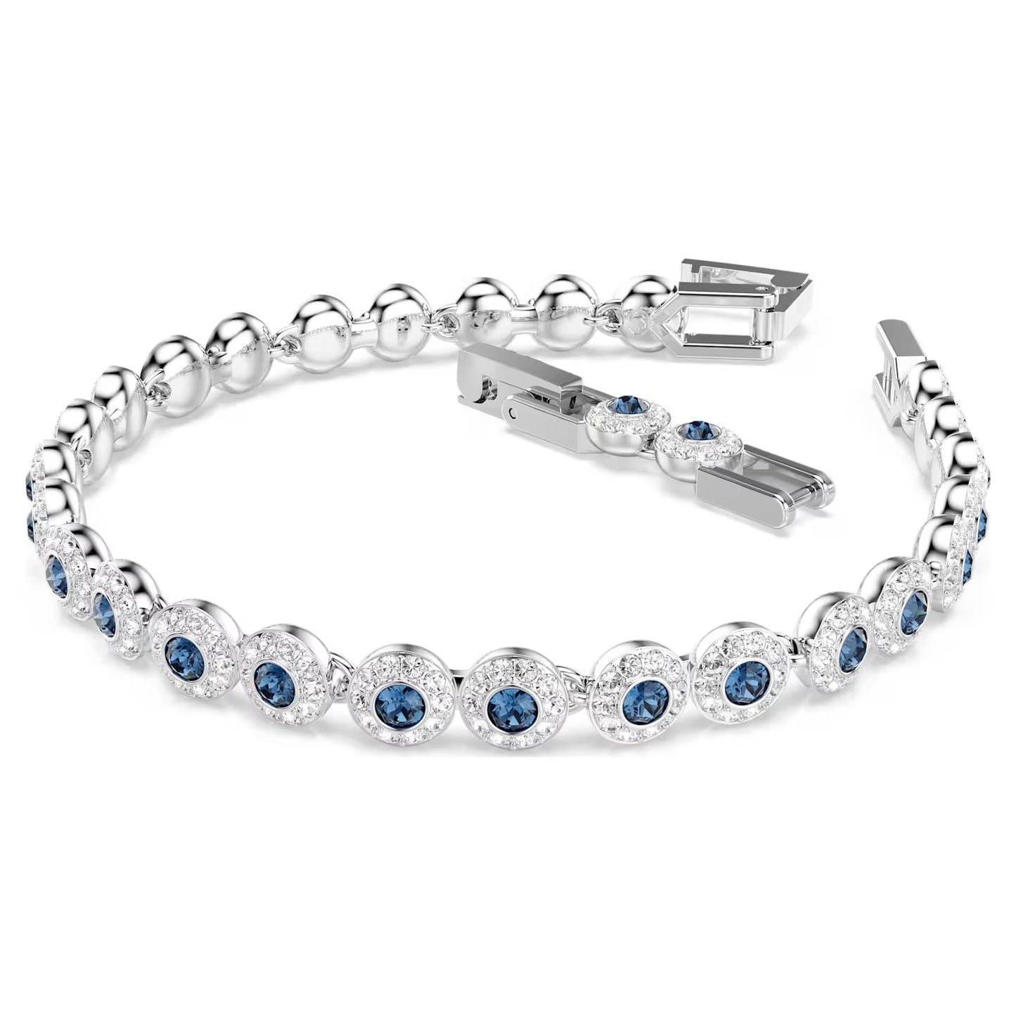 Swarovski Una Angelic Tennis Bracelet 5733401