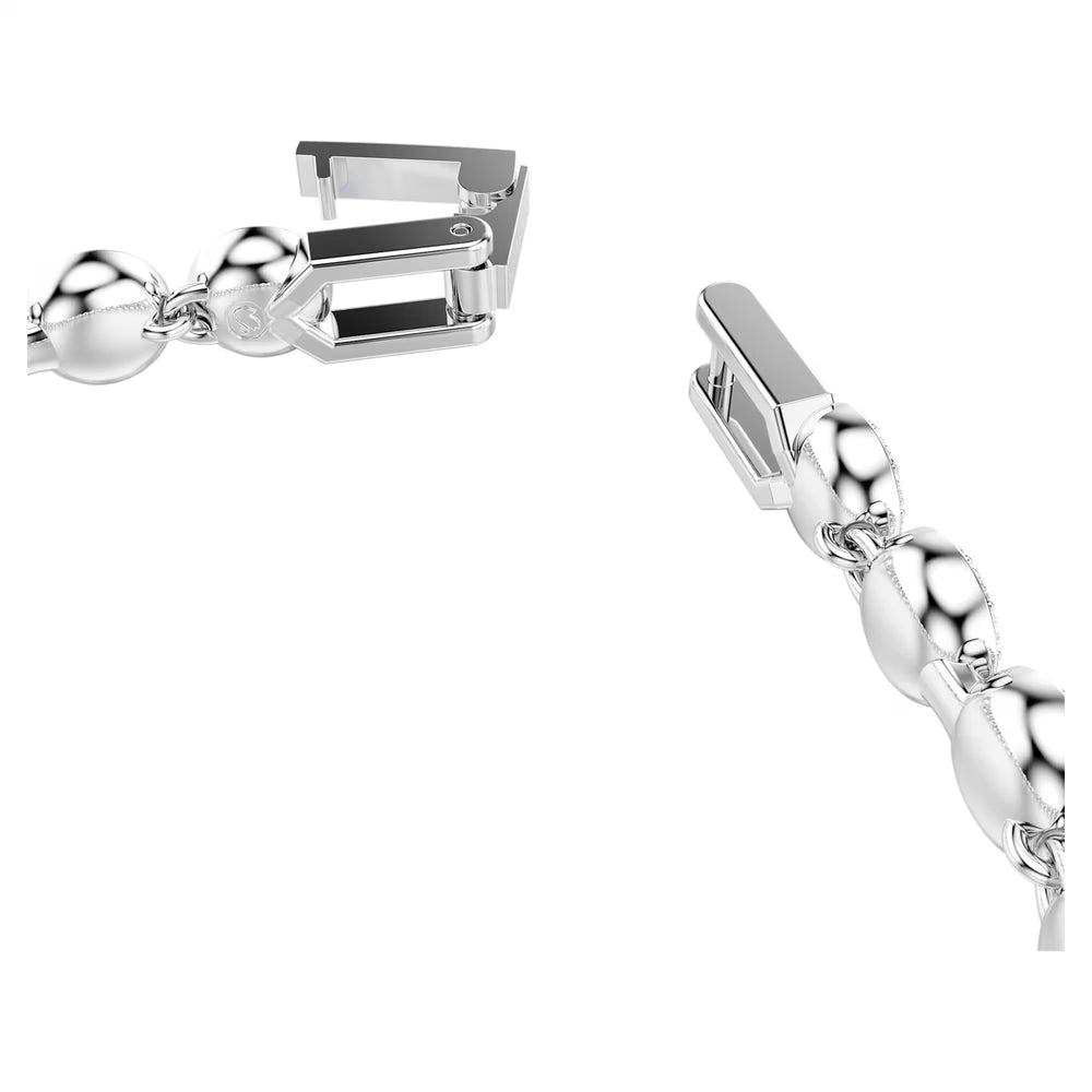 
                  
                    Swarovski Una Angelic Tennis Bracelet 5733401
                  
                