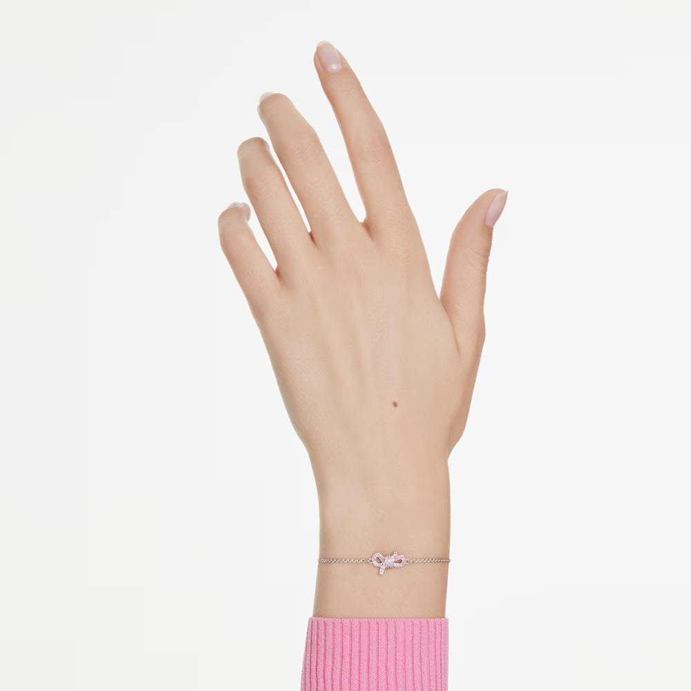 
                  
                    Lifelong Bow Swarovski bracelet 5723553
                  
                