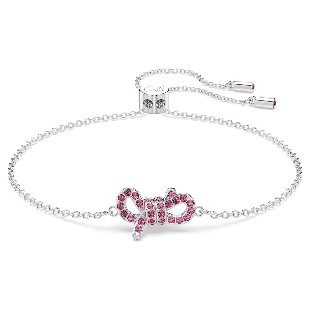 Lifelong Bow Swarovski bracelet 5723553