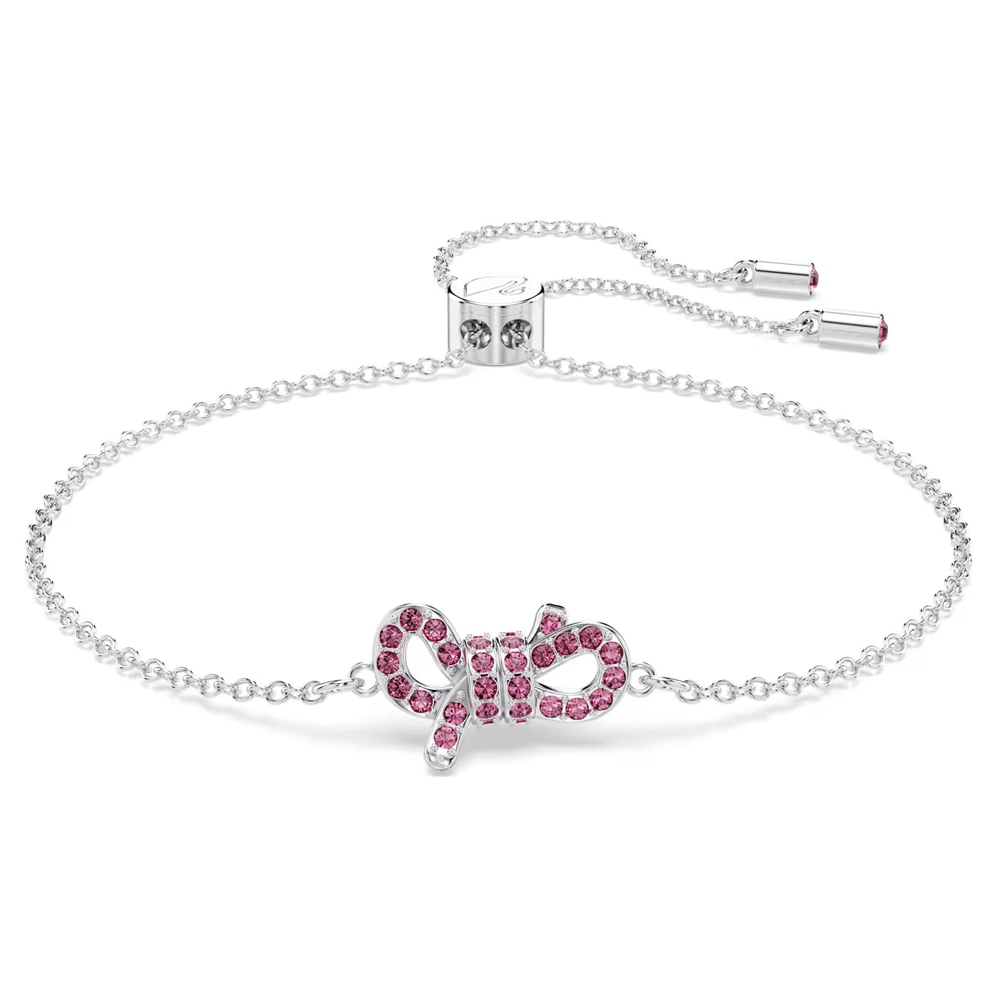 Lifelong Bow Swarovski bracelet 5723553