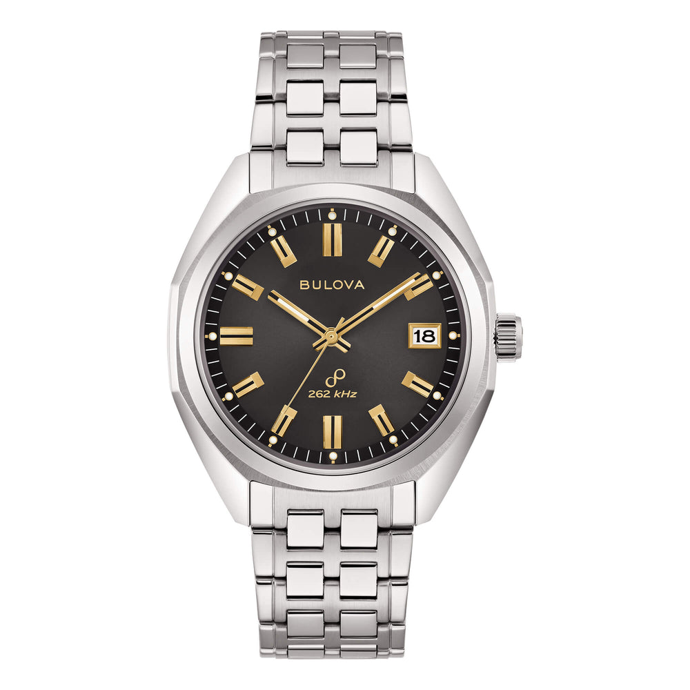 Bulova Jest Star 96B415 watch