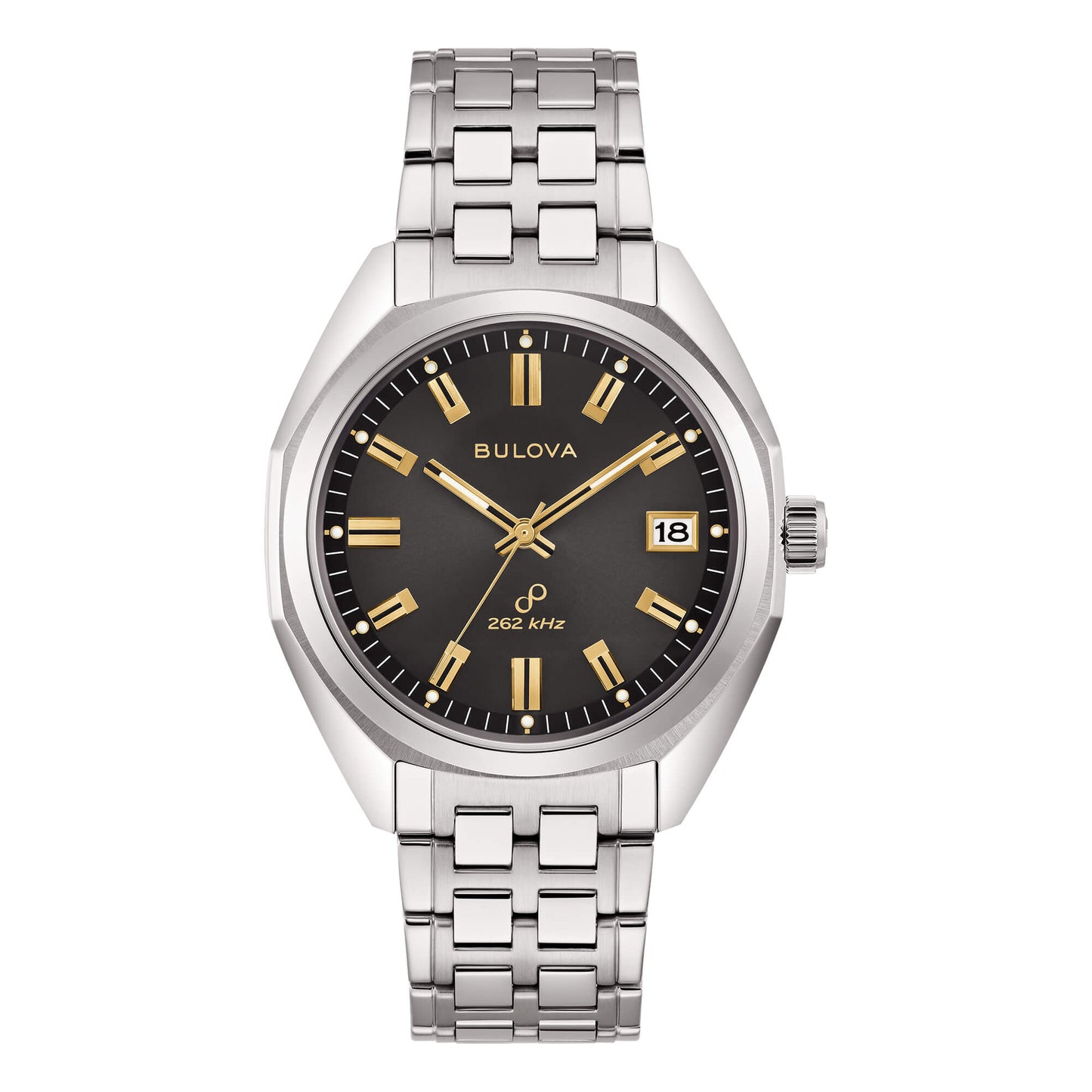 Bulova Jest Star 96B415 watch