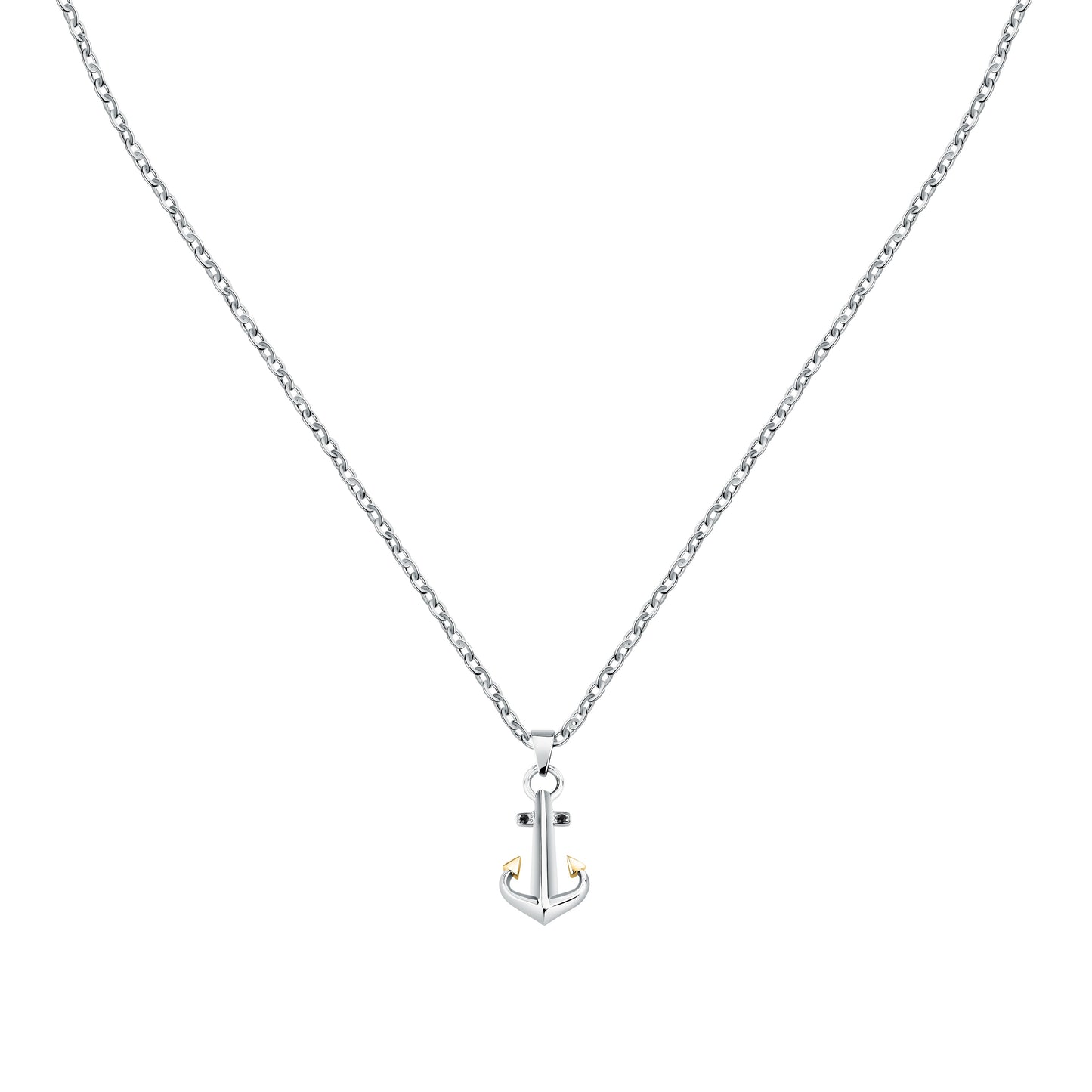 MORELLATO VERSILIA MEN'S NECKLACE SAHB18