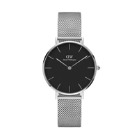 Orologio donna Daniel Wellington Petite Sterling DW00100162-DANIEL WELLINGTON-Eldorado Jewels