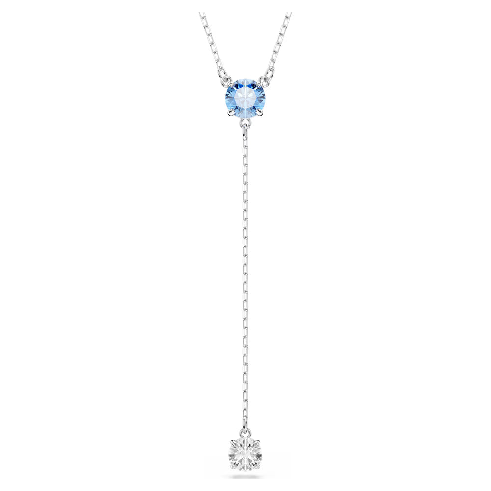 
                  
                    Y Necklace Stilla Attract Swarovski 5734249
                  
                