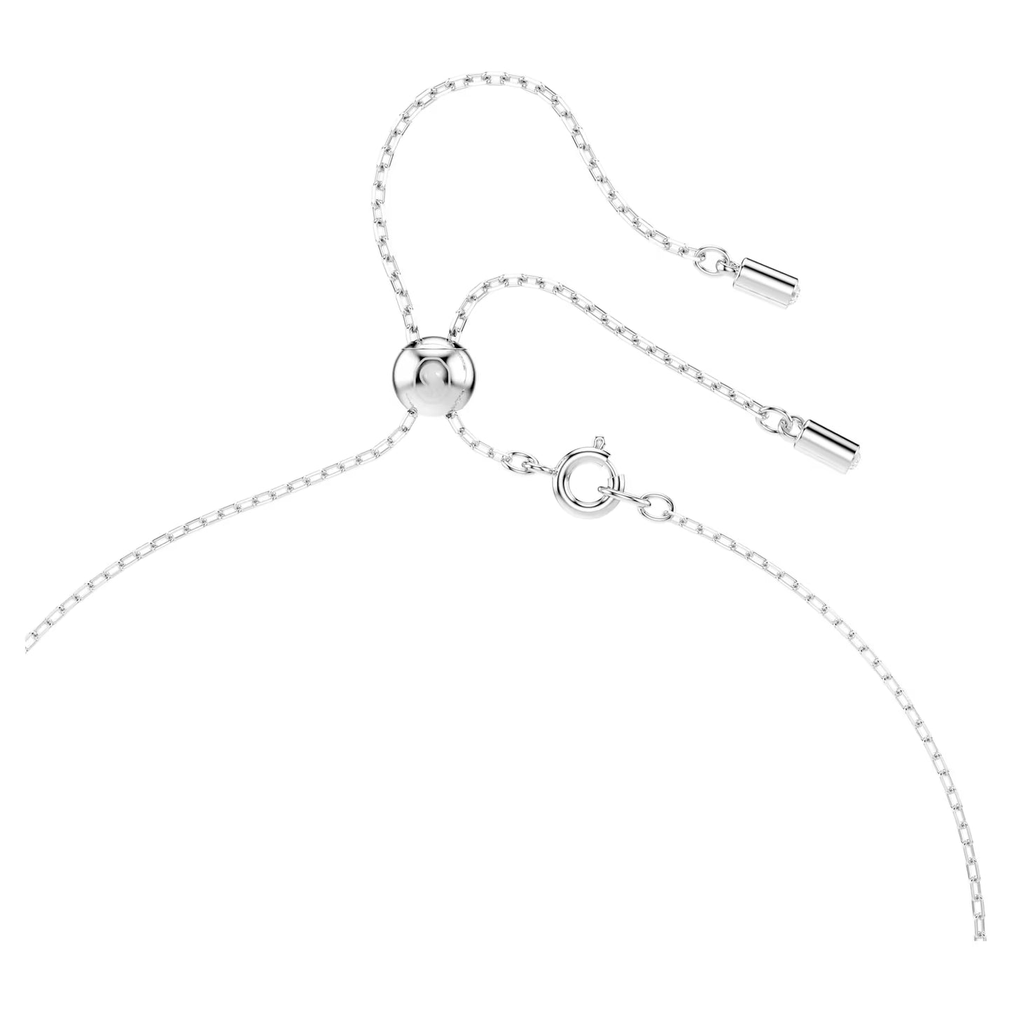 Y Necklace Stilla Attract Swarovski 5734249