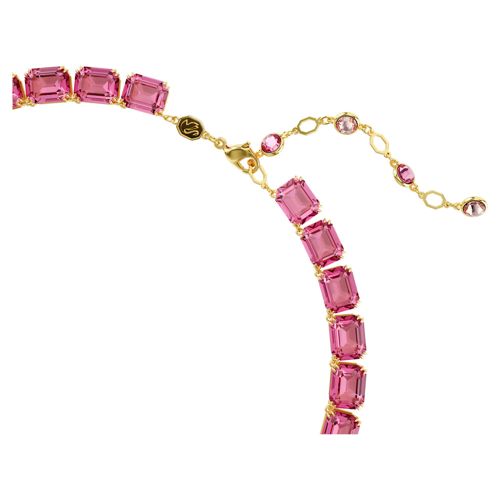 
                  
                    Millenia Swarovski Tennis Necklace 5683429
                  
                