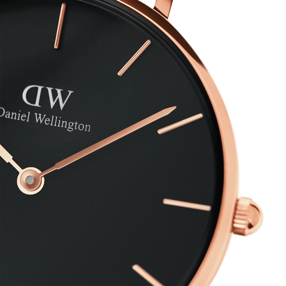 
                  
                    Daniel Wellington women's watch Petite Ashfield DW00100201-DANIEL WELLINGTON-Eldorado Jewels
                  
                